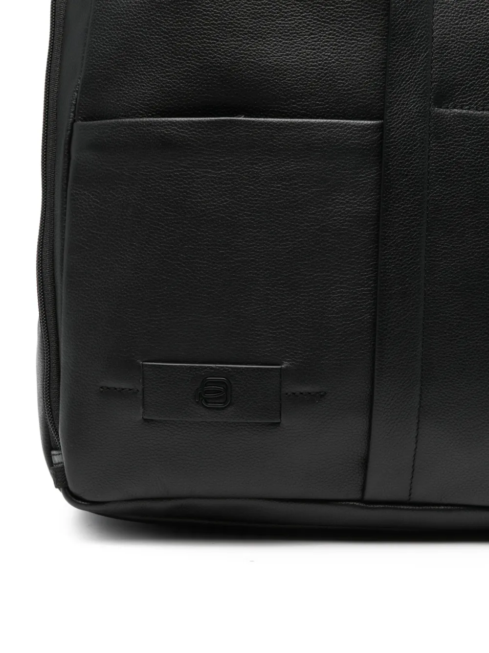 PIQUADRO Russel rugzak Zwart