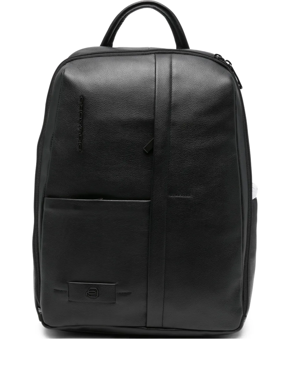 PIQUADRO mochila Russel | negro | Image 1