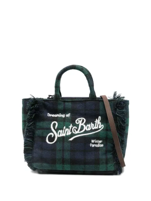 MC2 Saint Barth Vanity tote bag