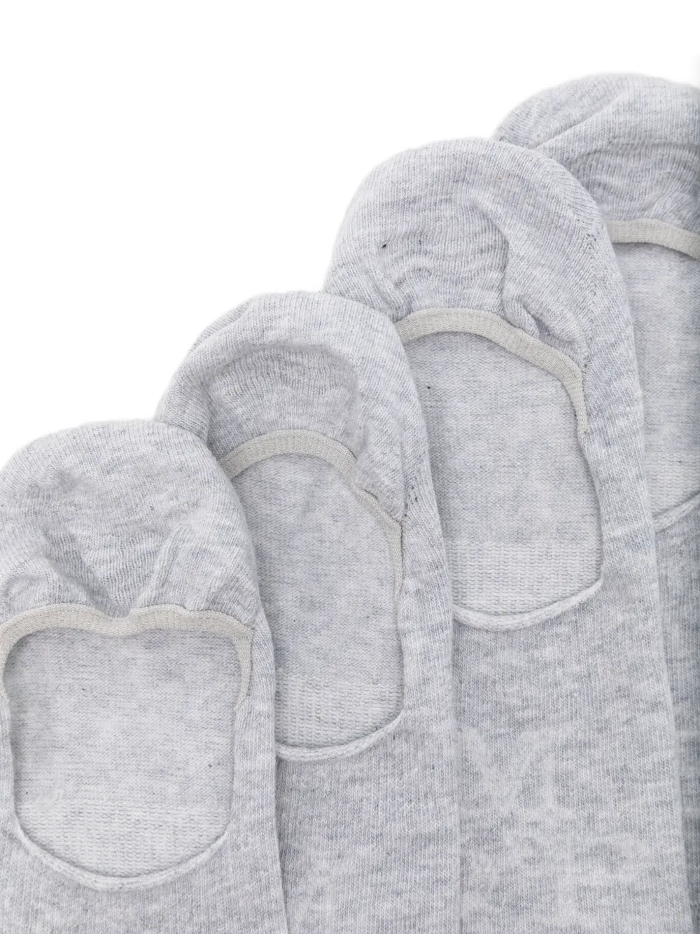 Marc O'Polo logo-detail socks | Image 2