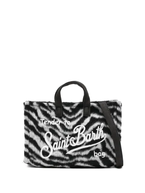 MC2 Saint Barth Phone mini bag