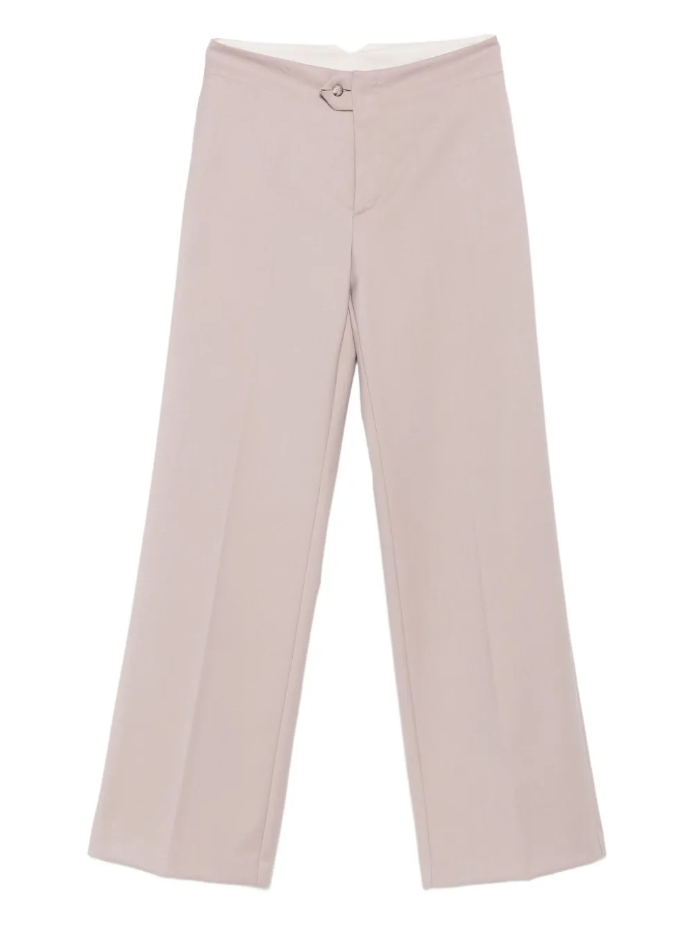 RAME palazzo trousers | Pink | Image 1