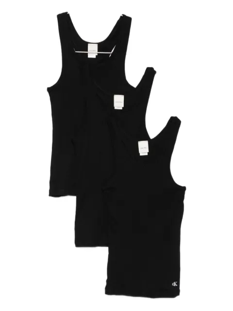 Calvin Klein cotton top (set of three)