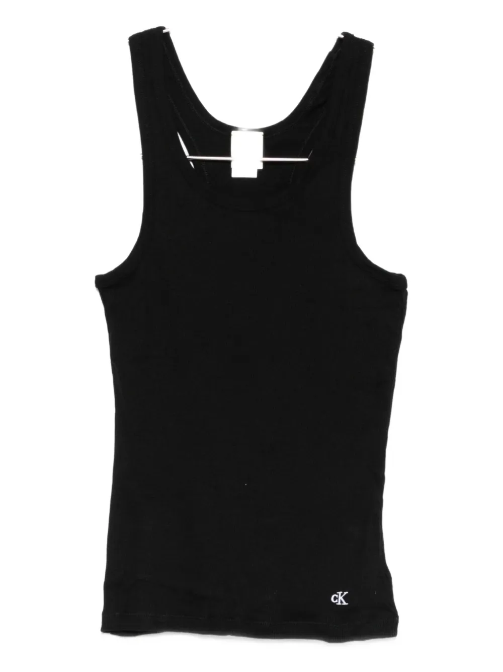 Calvin Klein cotton top (set of three) | Chalecos y camisetas | Image 2