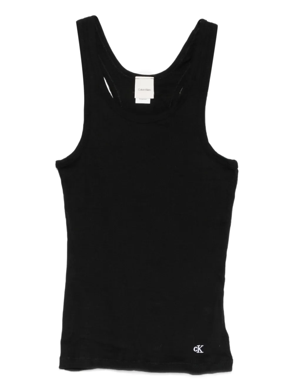 Calvin Klein cotton top (set of three) | Vests & Tank Tops | Image 2