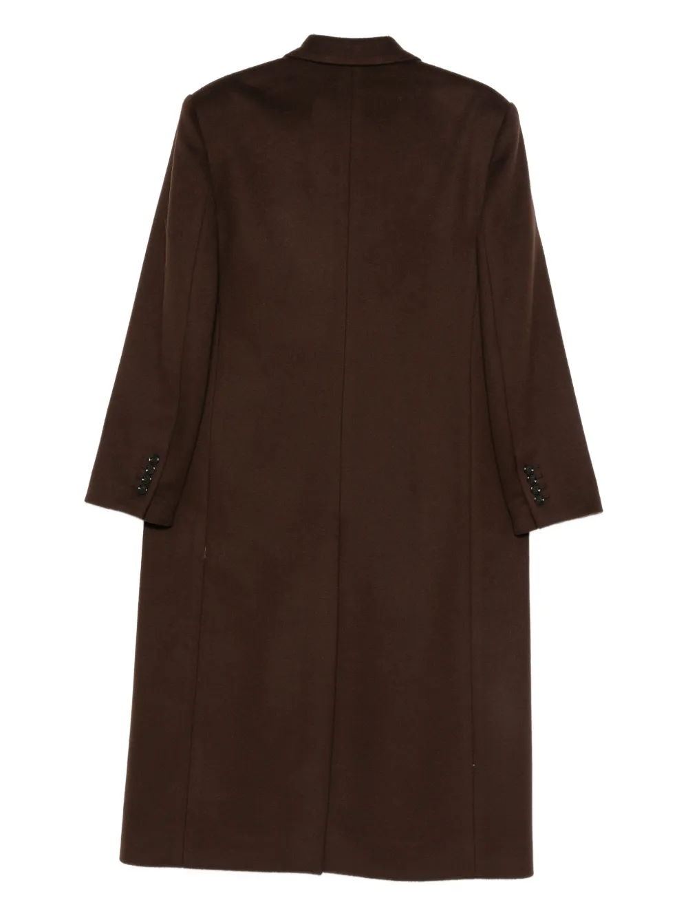 Lardini Martin double-breasted coat | Double Breasted & Peacoats | Image 2