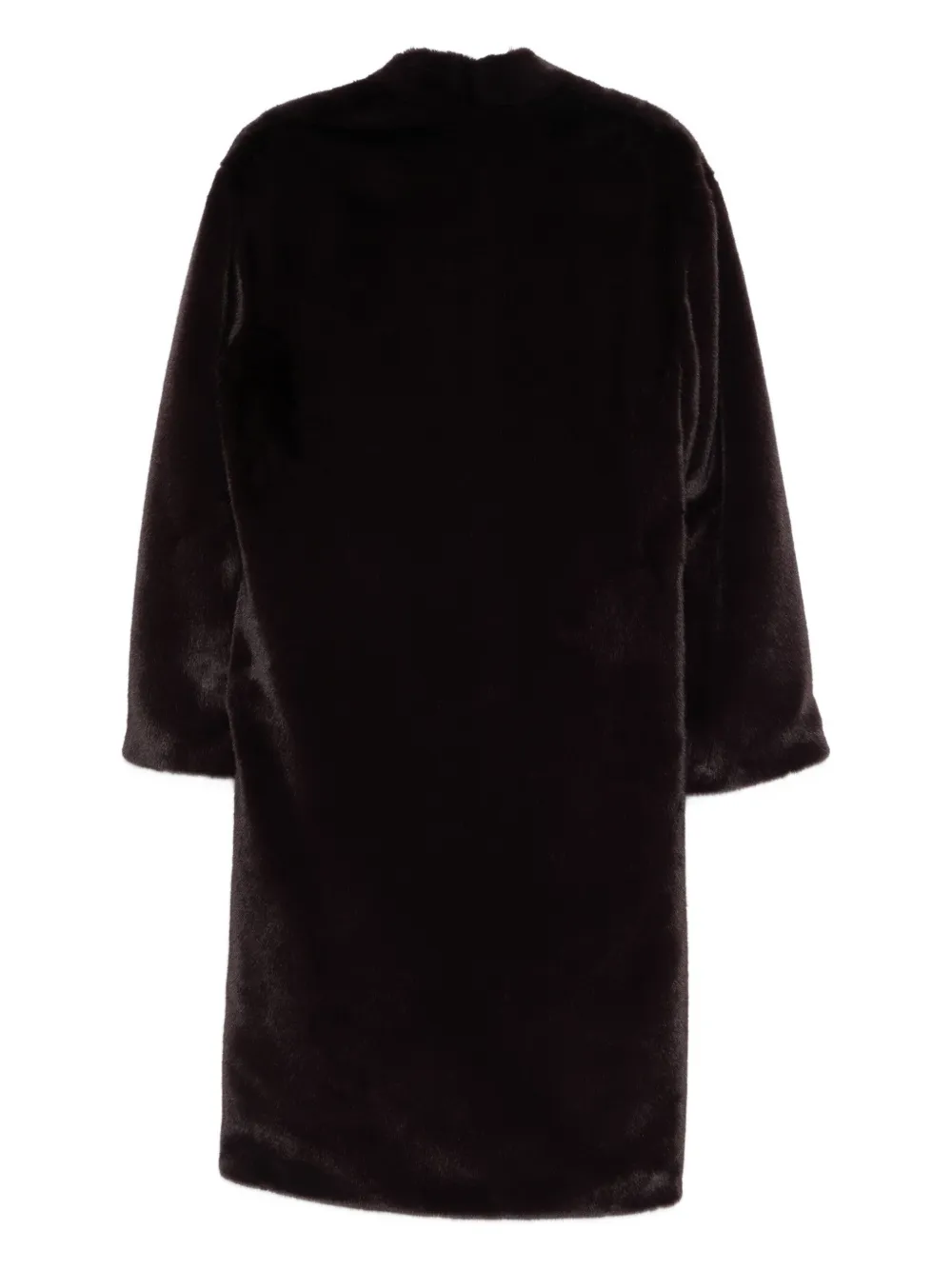 Casablanca single-breasted coat | Single Breasted Coats | Image 2