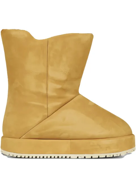PDF Neve platform boots