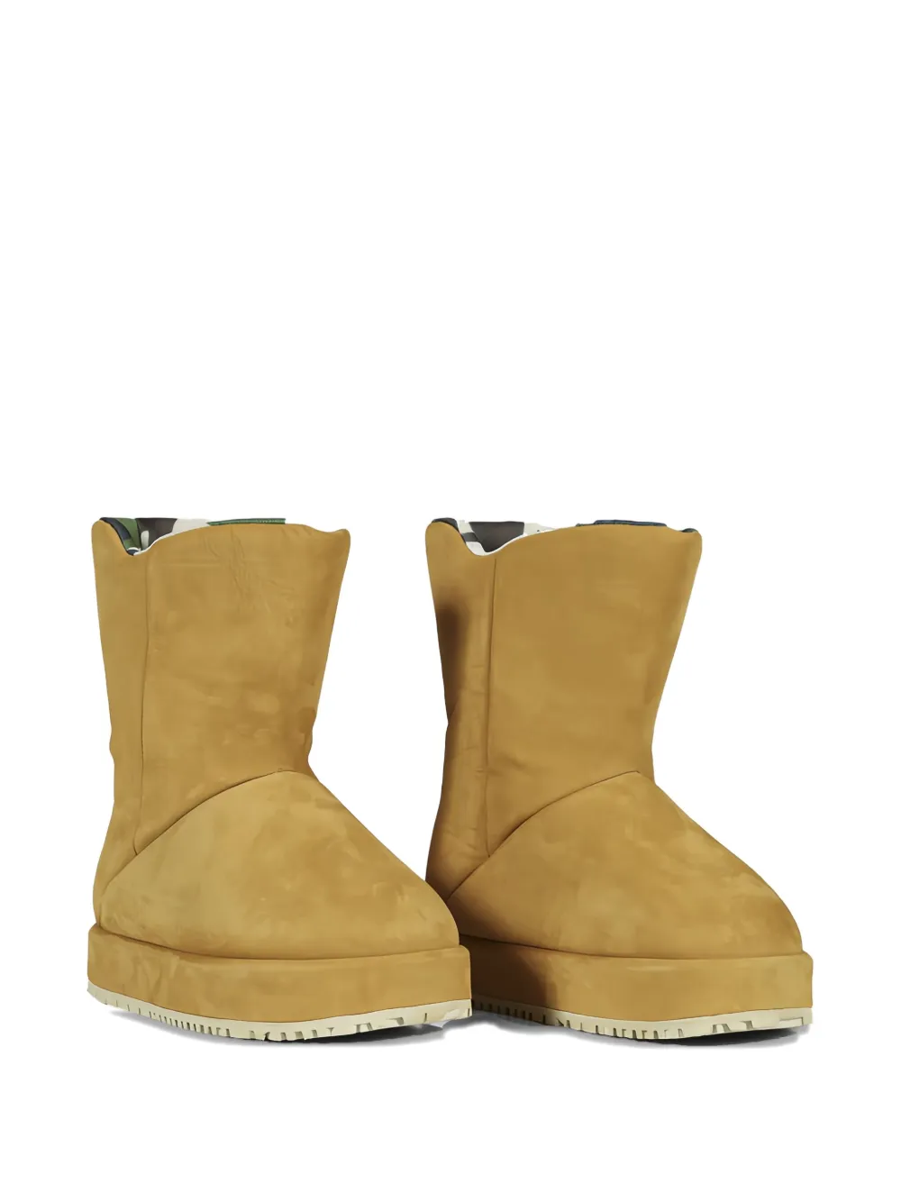 PDF Neve platform boots | bottines | Image 2