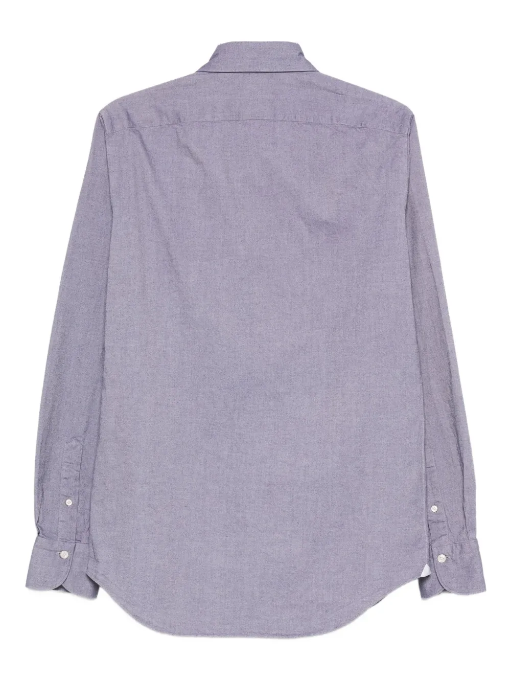 Finamore 1925 Napoli buttoned shirt | Image 2