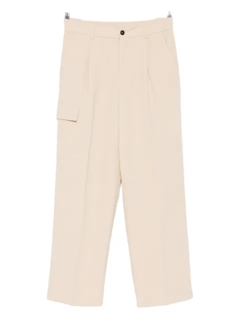 IMPERIAL pantalones con bolsillos cargo