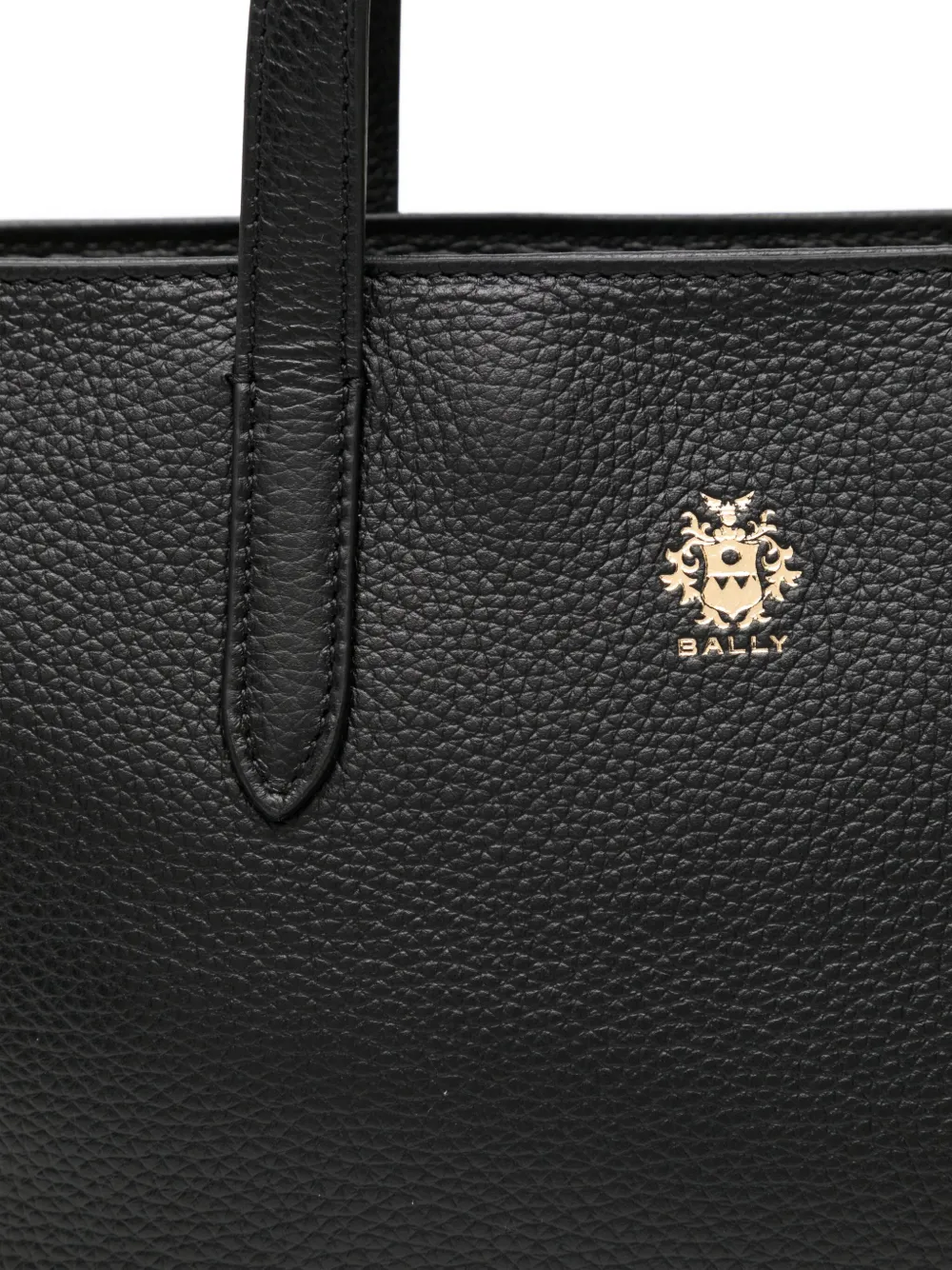 Bally Togo shopper Zwart