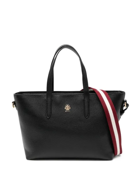 Bally togo tote bag