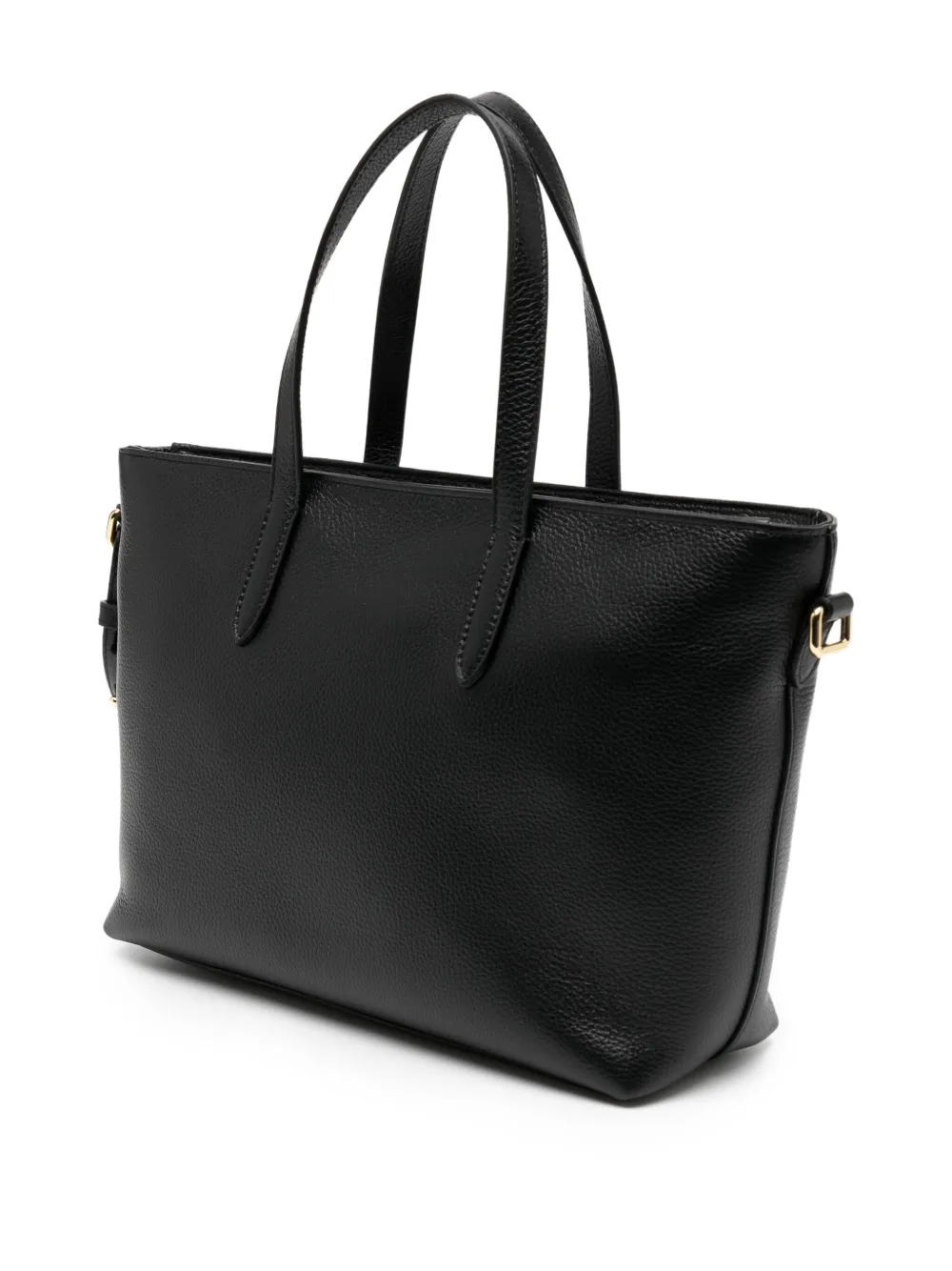 Bally Togo shopper Zwart