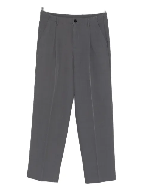 IMPERIAL pleated trousers