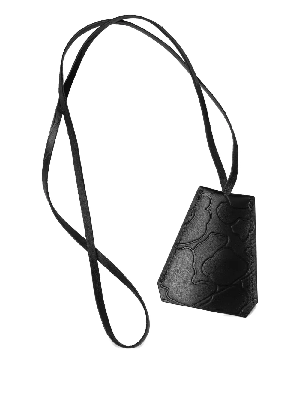 Carhartt WIP Camo Duck keyring | Image 2