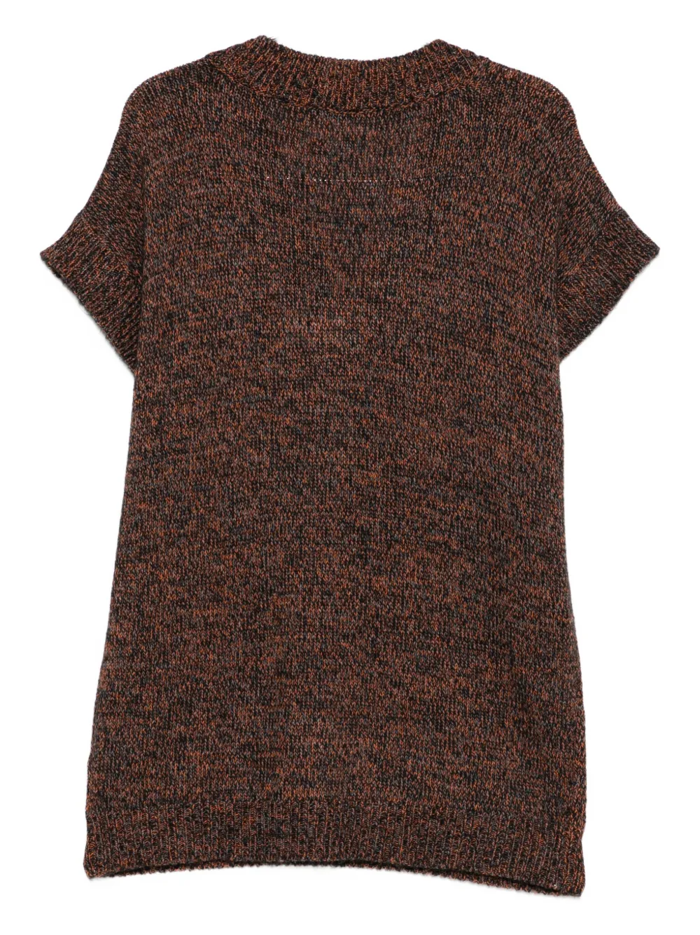 IMPERIAL v-neck T-shirt | T-Shirts & Jersey Shirts | Image 2