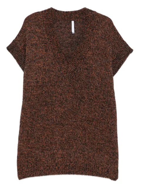 IMPERIAL v-neck T-shirt