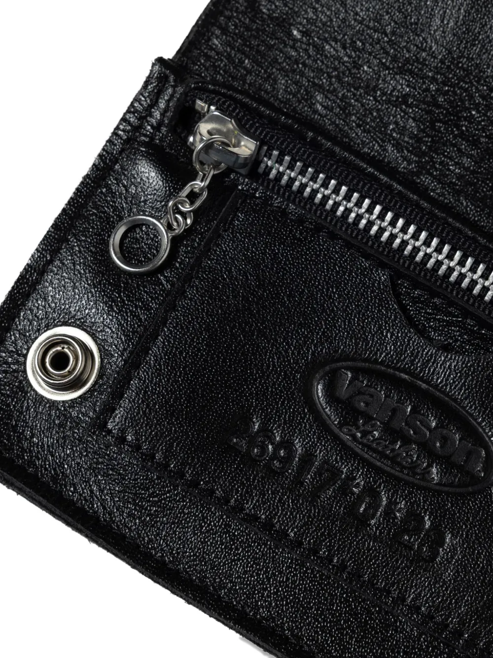 Awake NY Vanson Bones wallet | Image 2