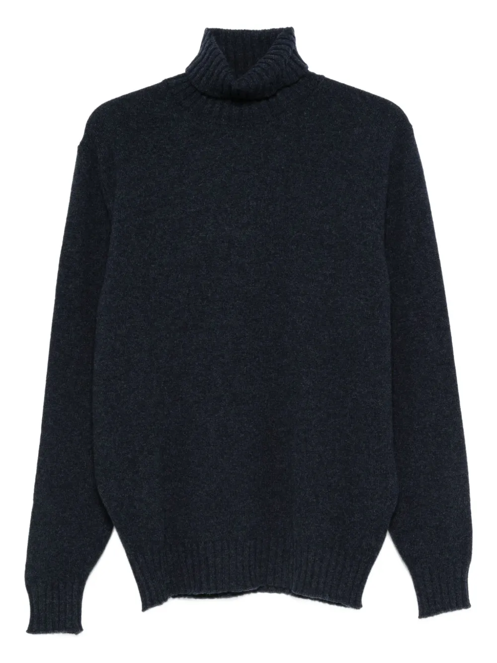 Filippo De Laurentiis Suéter gola alta | Azul | Image 1
