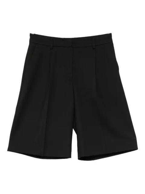 PT Torino tailored shorts