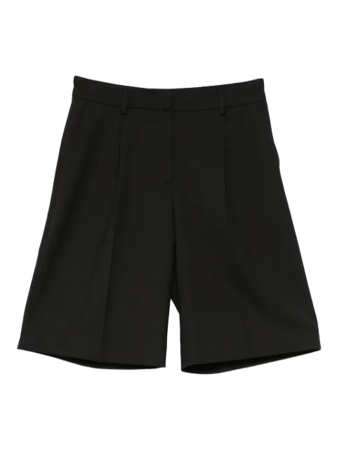 PT Torino tailored shorts