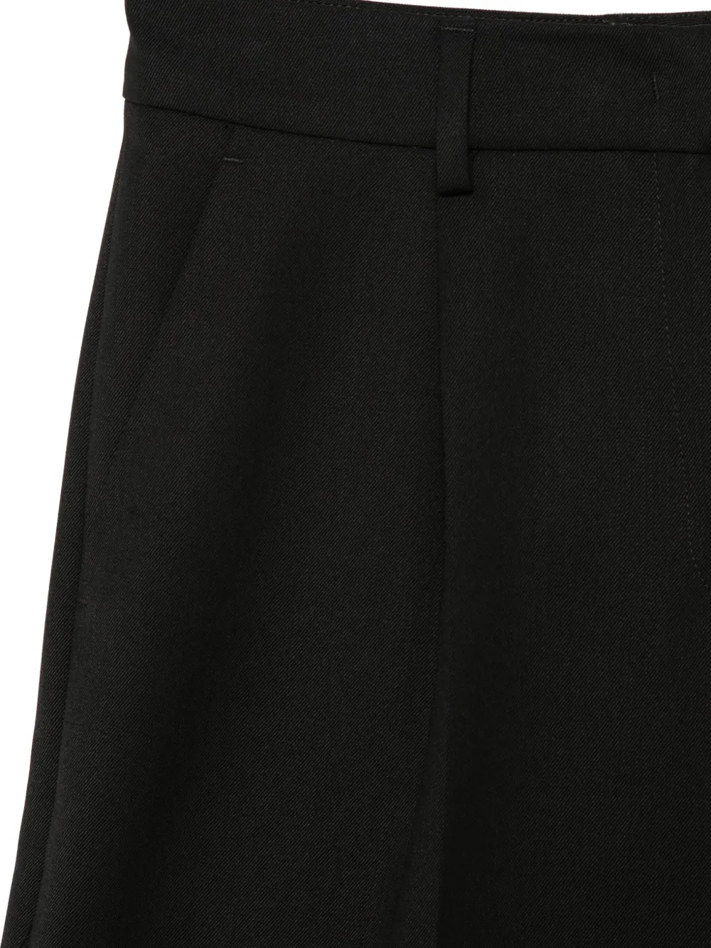 PT Torino Formele shorts Zwart