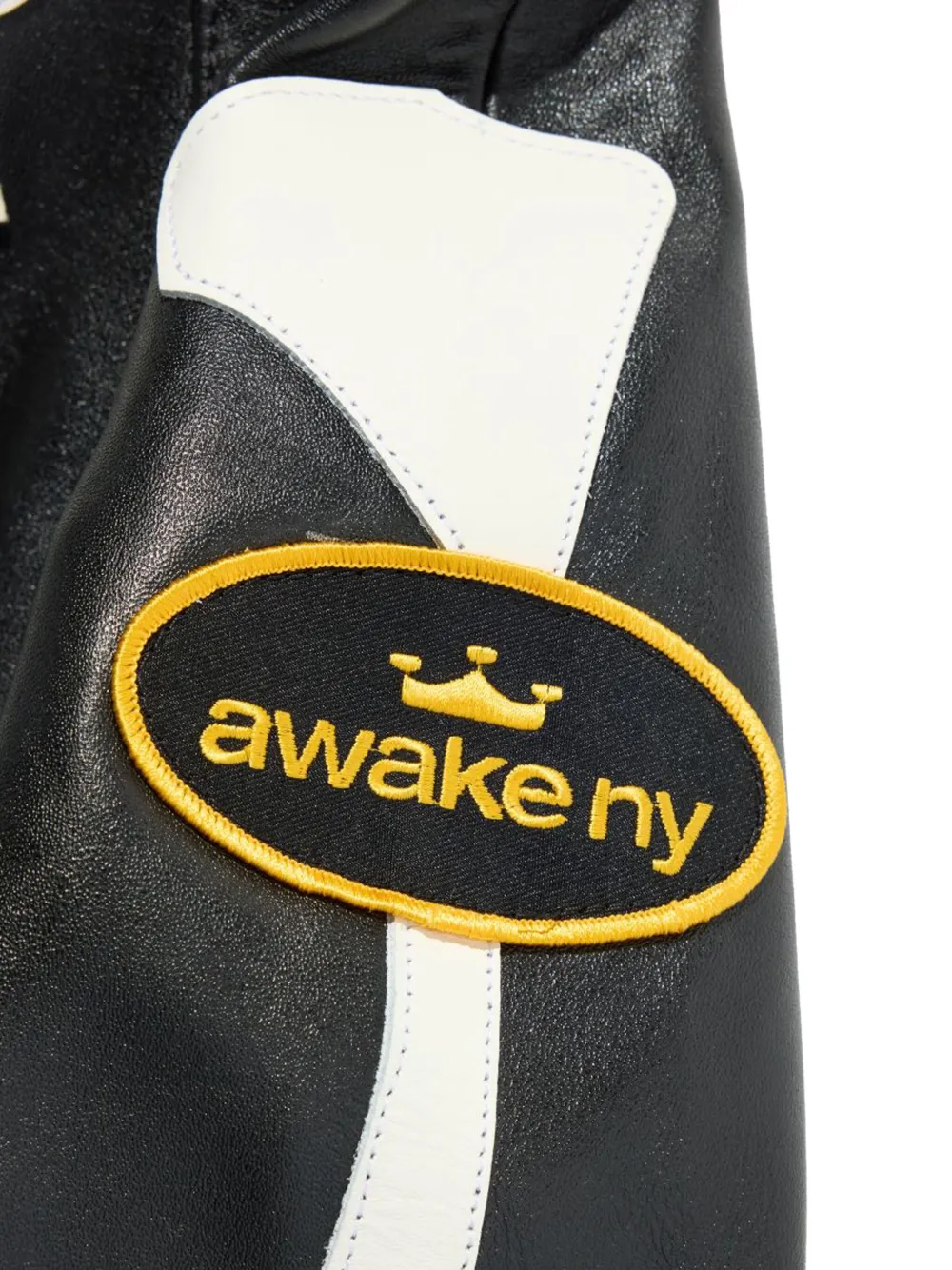 Awake NY Vanson Stadium Team jack Zwart