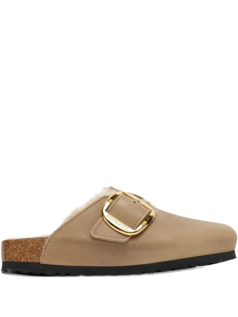 Birkenstock мюли Boston