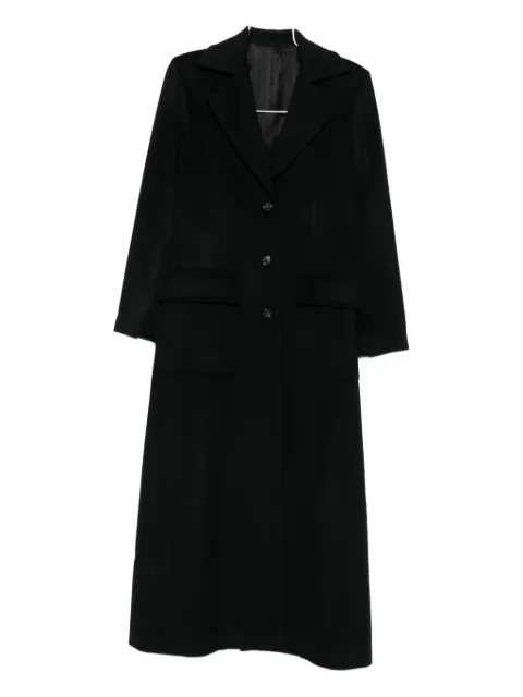 PT Torino pocket buttoned coat