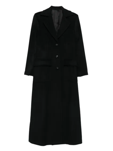 PT Torino pocket buttoned coat