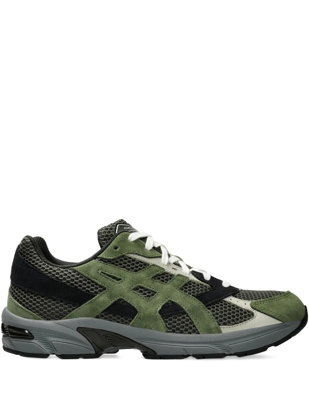 ASICS Gel-1130 sneakers Groen