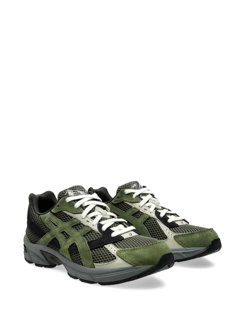 ASICS Gel-1130 sneakers Groen