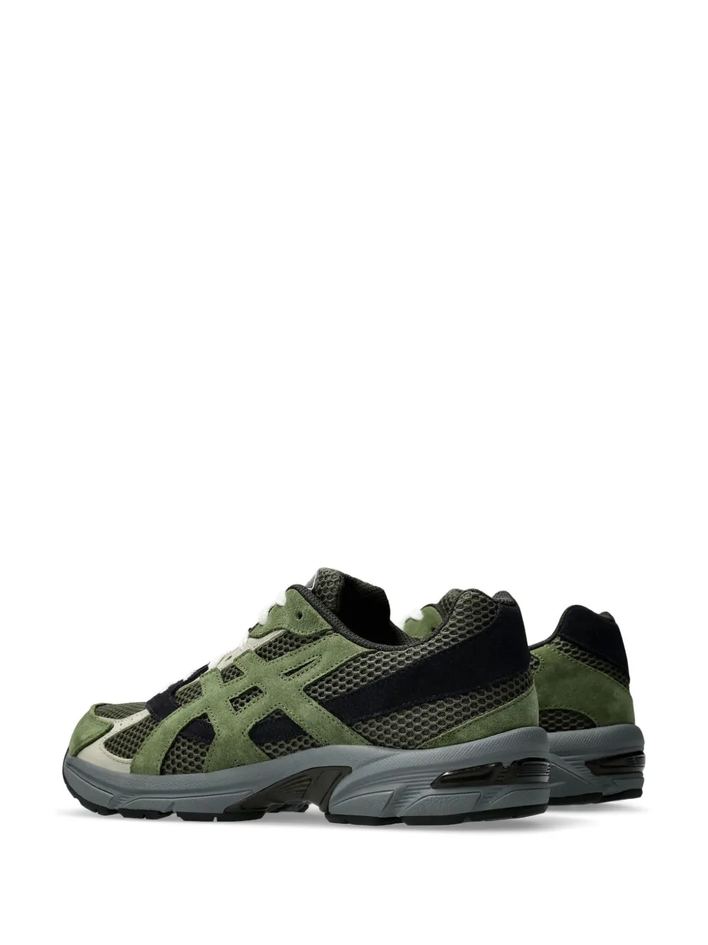 ASICS Gel-1130 sneakers Groen