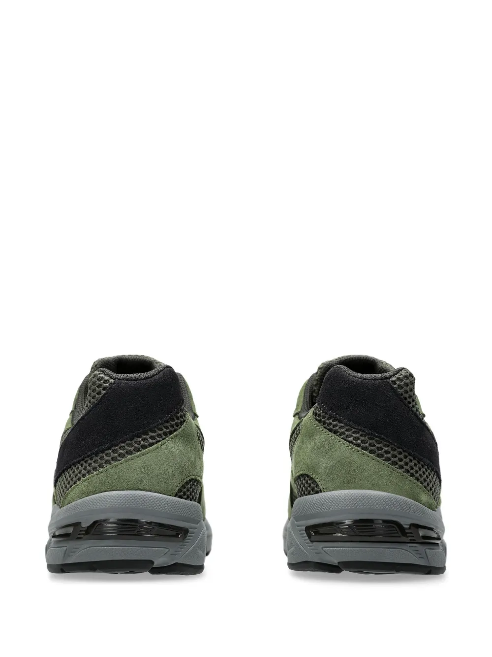 ASICS Gel-1130 sneakers Groen