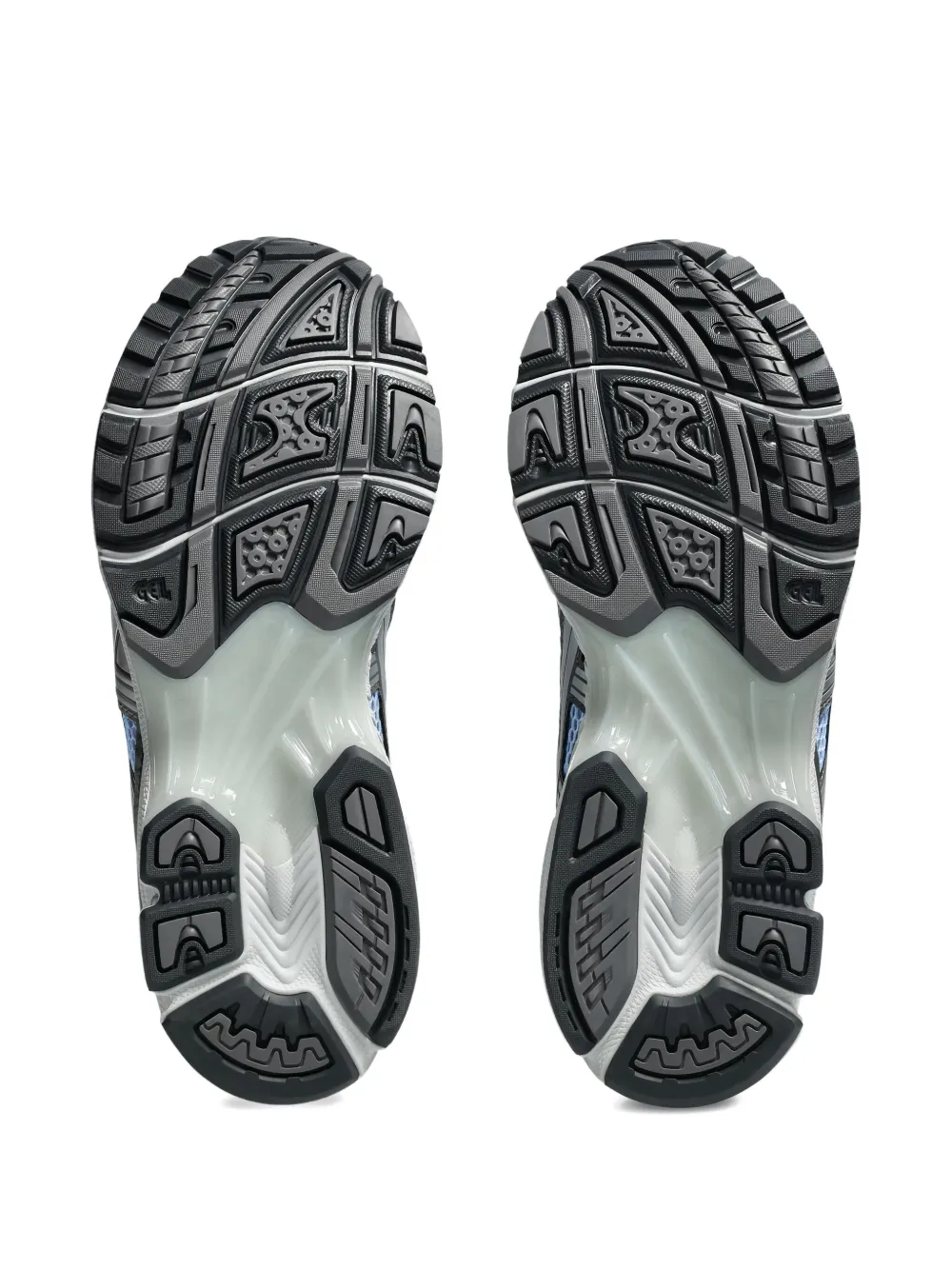 ASICS GEL-Kayano 14 sneakers Grijs