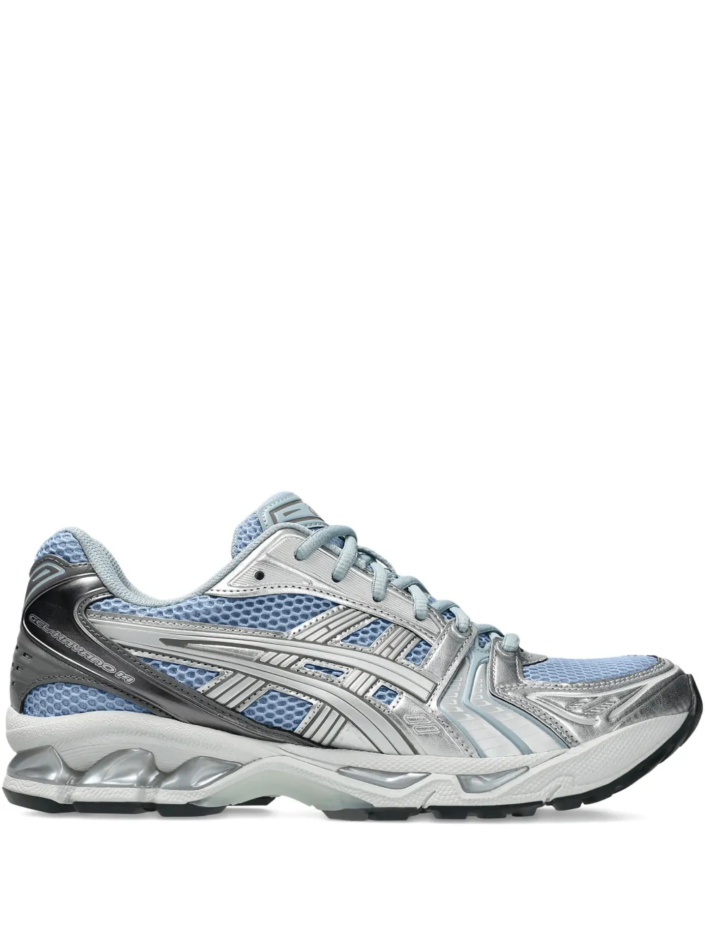 ASICS Gel-Kayano 14 sneakers Grijs