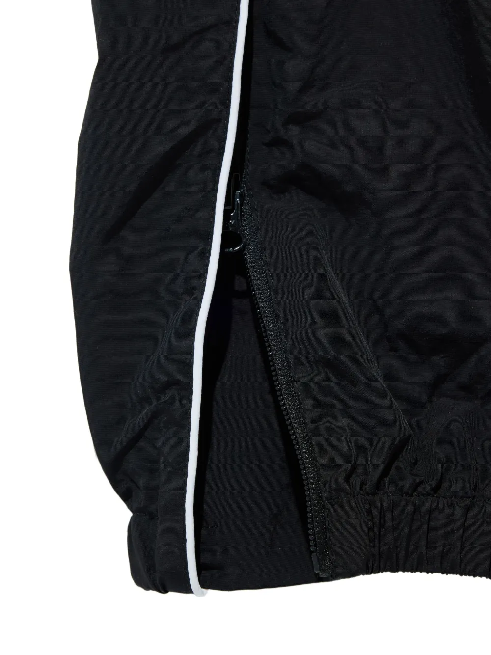 Awake NY double-panel track pants - Zwart