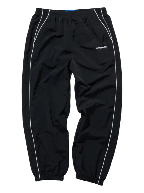 Awake NY pants con doble panel