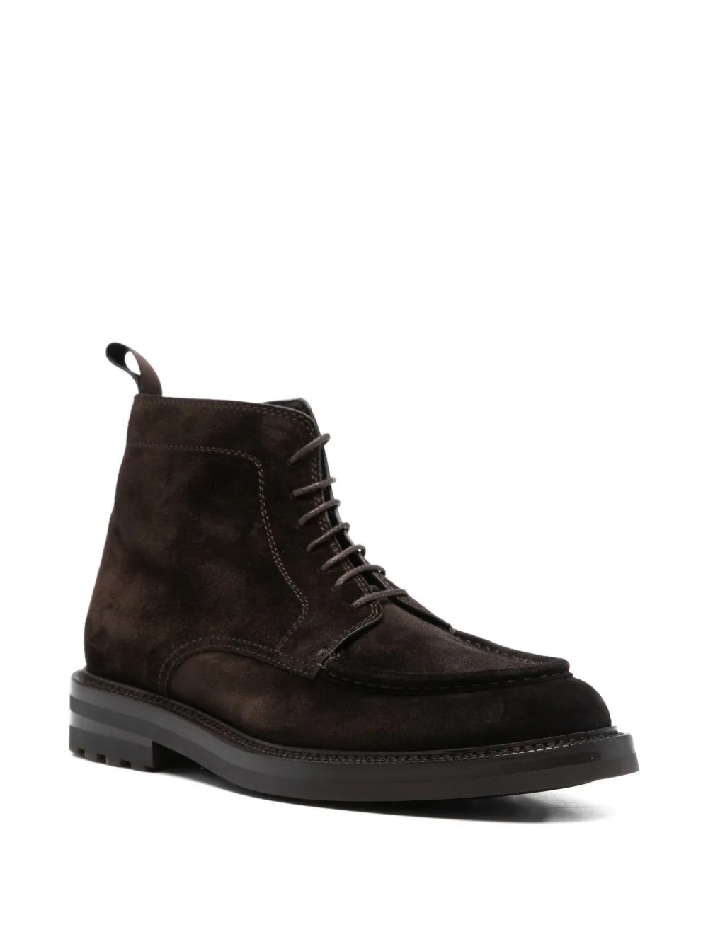 Neil Barrett botas con agujetas | Botas biker | Image 2