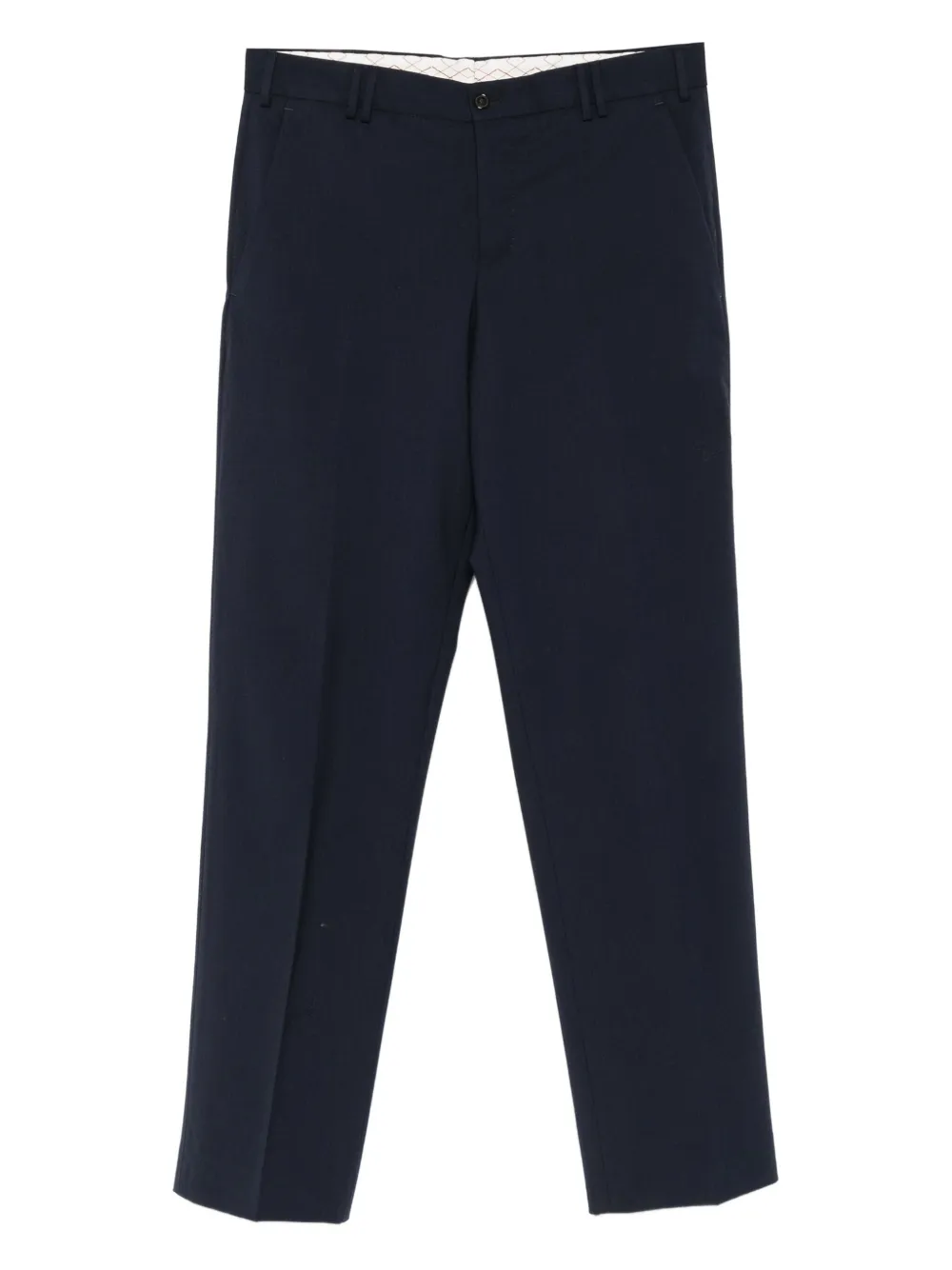 PT Torino wool trousers | Blue | Image 1