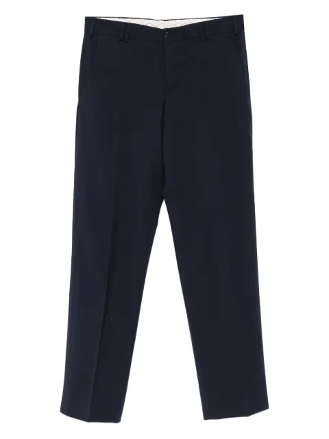 PT Torino wool trousers