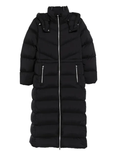 Moose Knuckles  Belle Cote coat 
