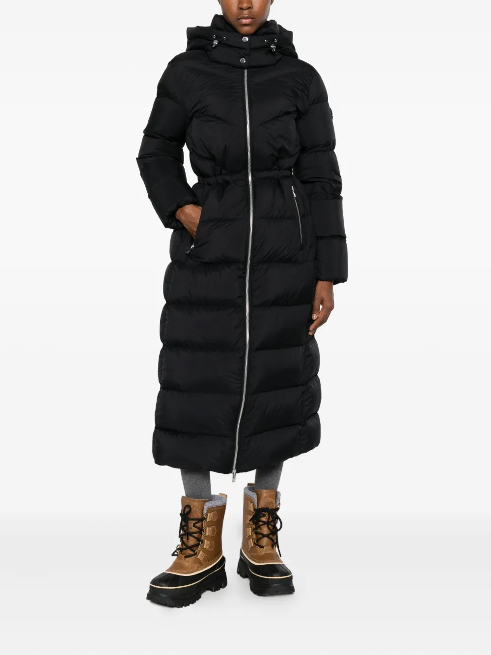 Moose Knuckles abrigo Belle Cote | Parkas | Image 2