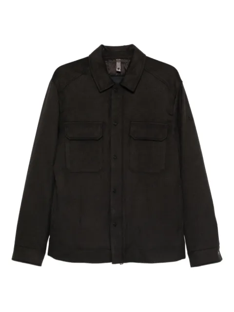 Duno Amlet shirt jacket