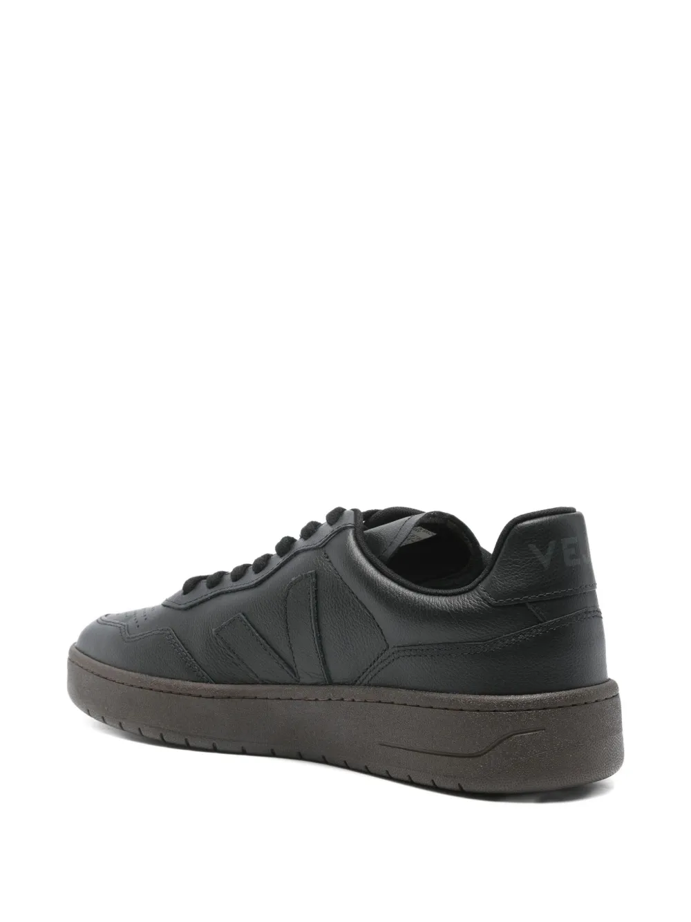 VEJA V-90 sneakers Zwart