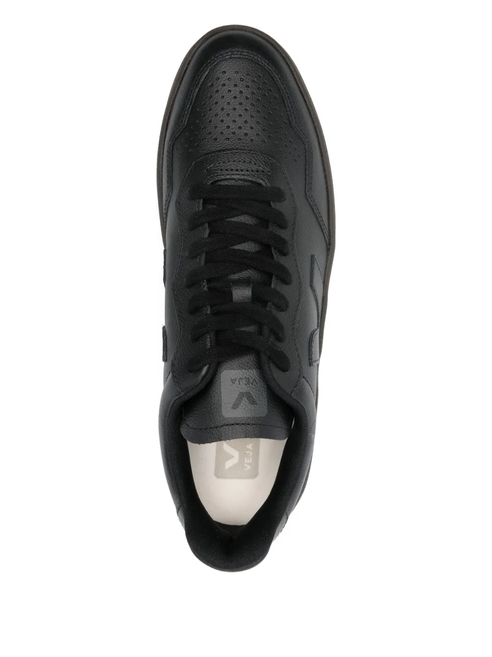 VEJA V-90 sneakers Zwart
