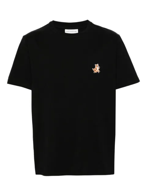 Maison Kitsuné logo t-shirt