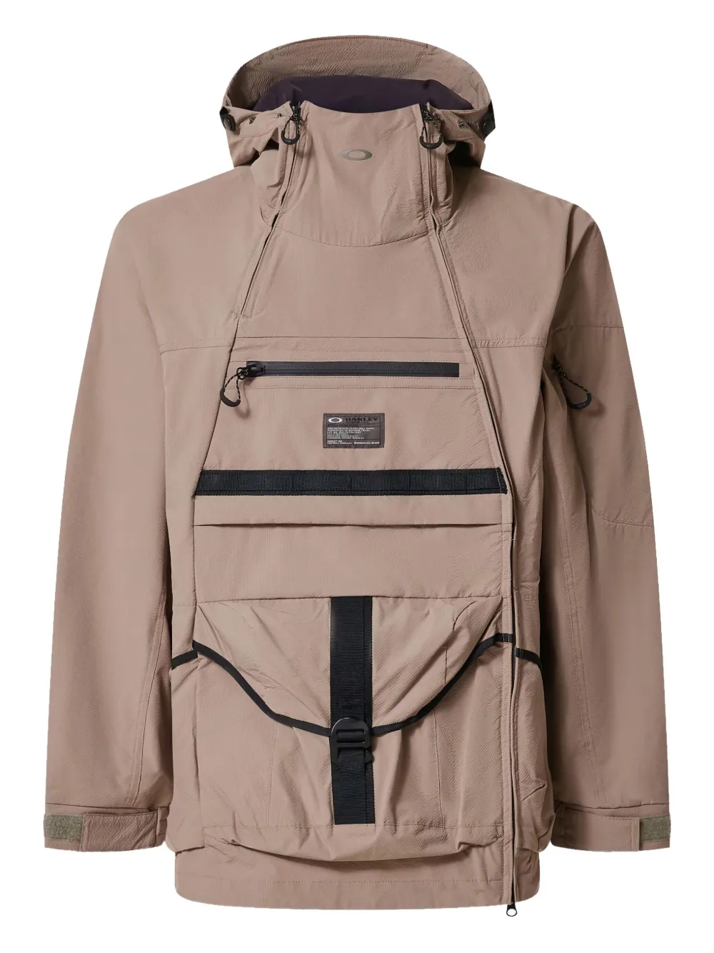 Oakley FGL Stroke jacket | tons neutres | Image 1