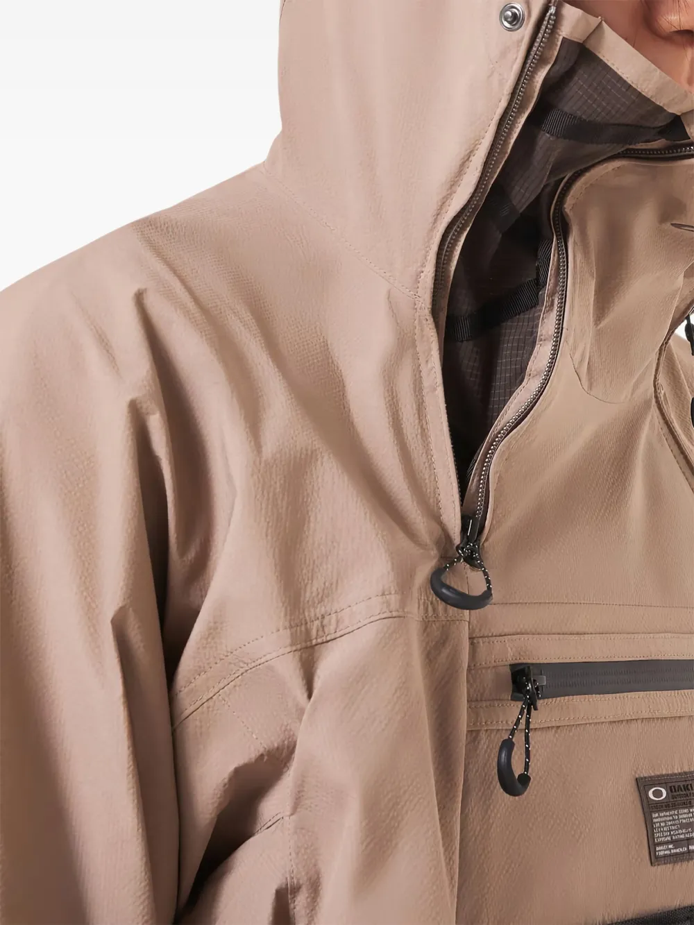 Oakley FGL Stroke jacket | Vestes à capuche | Image 2